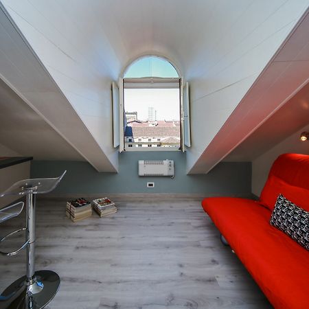 Loft Gioia Torino Centre Hotel Bagian luar foto