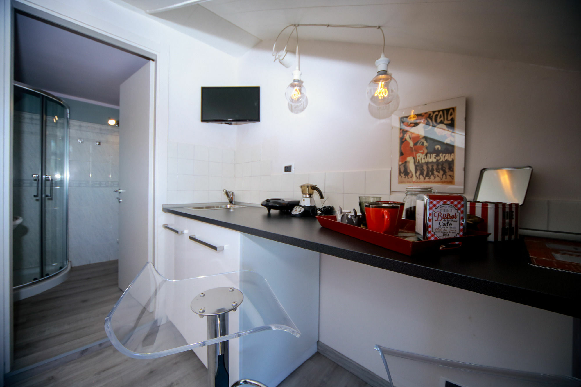 Loft Gioia Torino Centre Hotel Bagian luar foto
