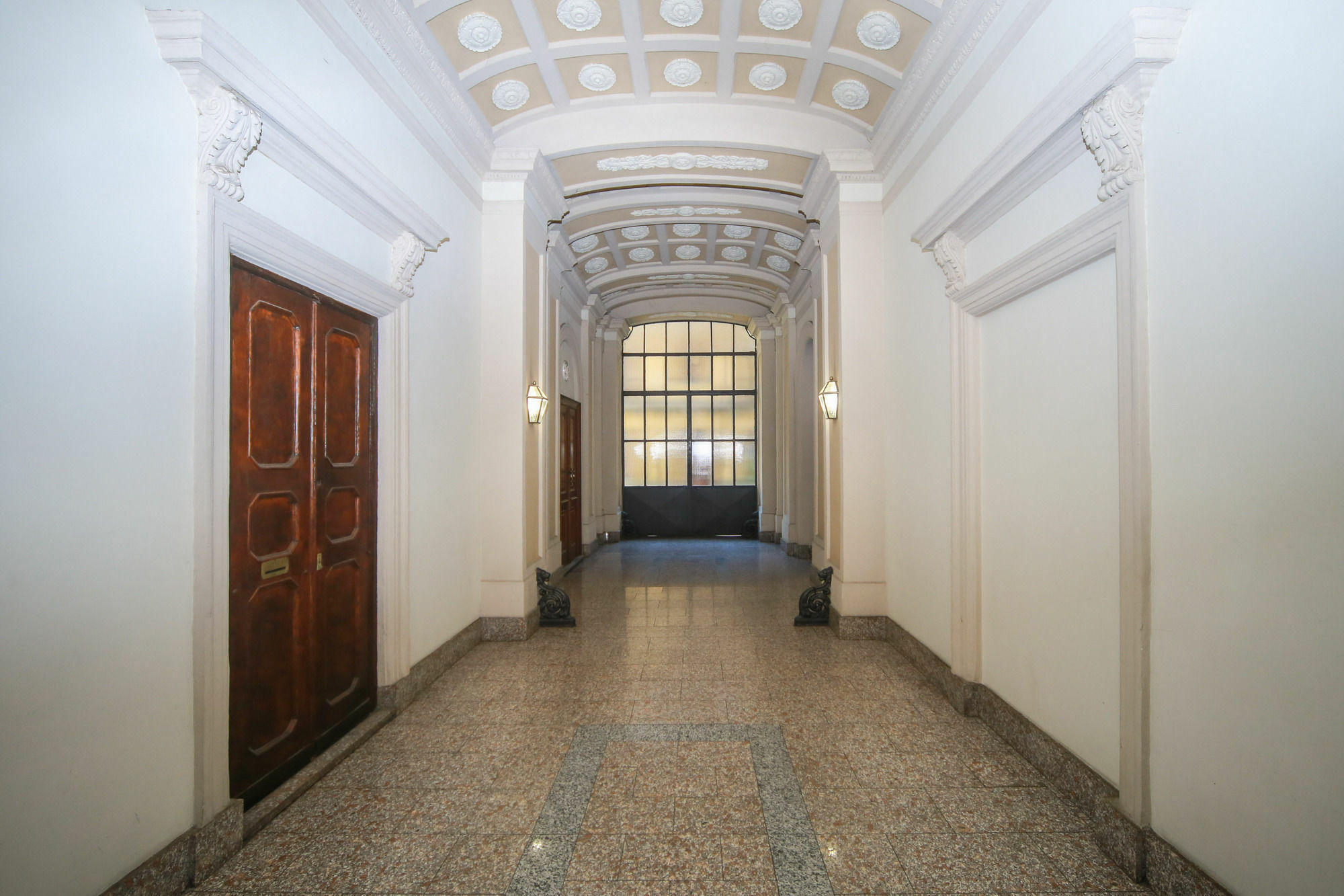 Loft Gioia Torino Centre Hotel Bagian luar foto